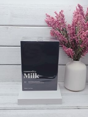 Commodity MILK Scent Of Space Expressive Eau De Parfum